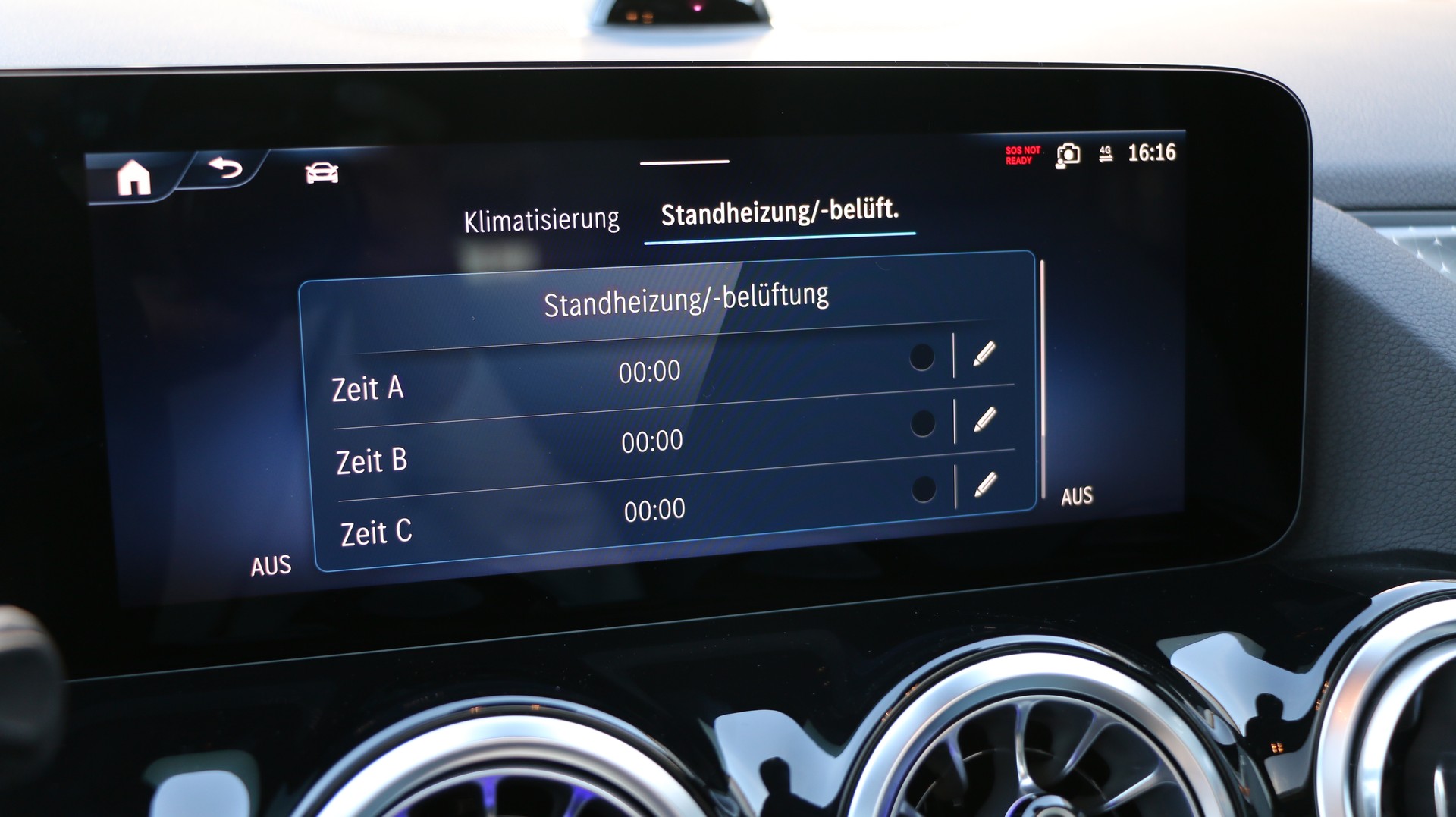 MERCEDES-BENZ GLA 250 4MATIC Swiss Star-image-15