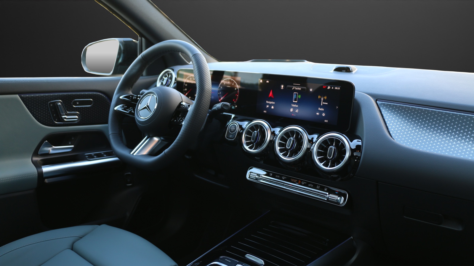 MERCEDES-BENZ GLA 250 4MATIC Swiss Star-image-6