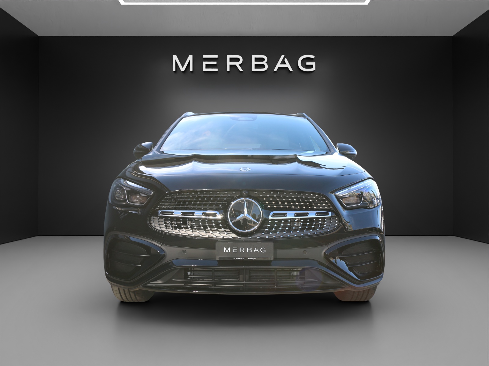 MERCEDES-BENZ GLA 250 4MATIC Swiss Star-image-17