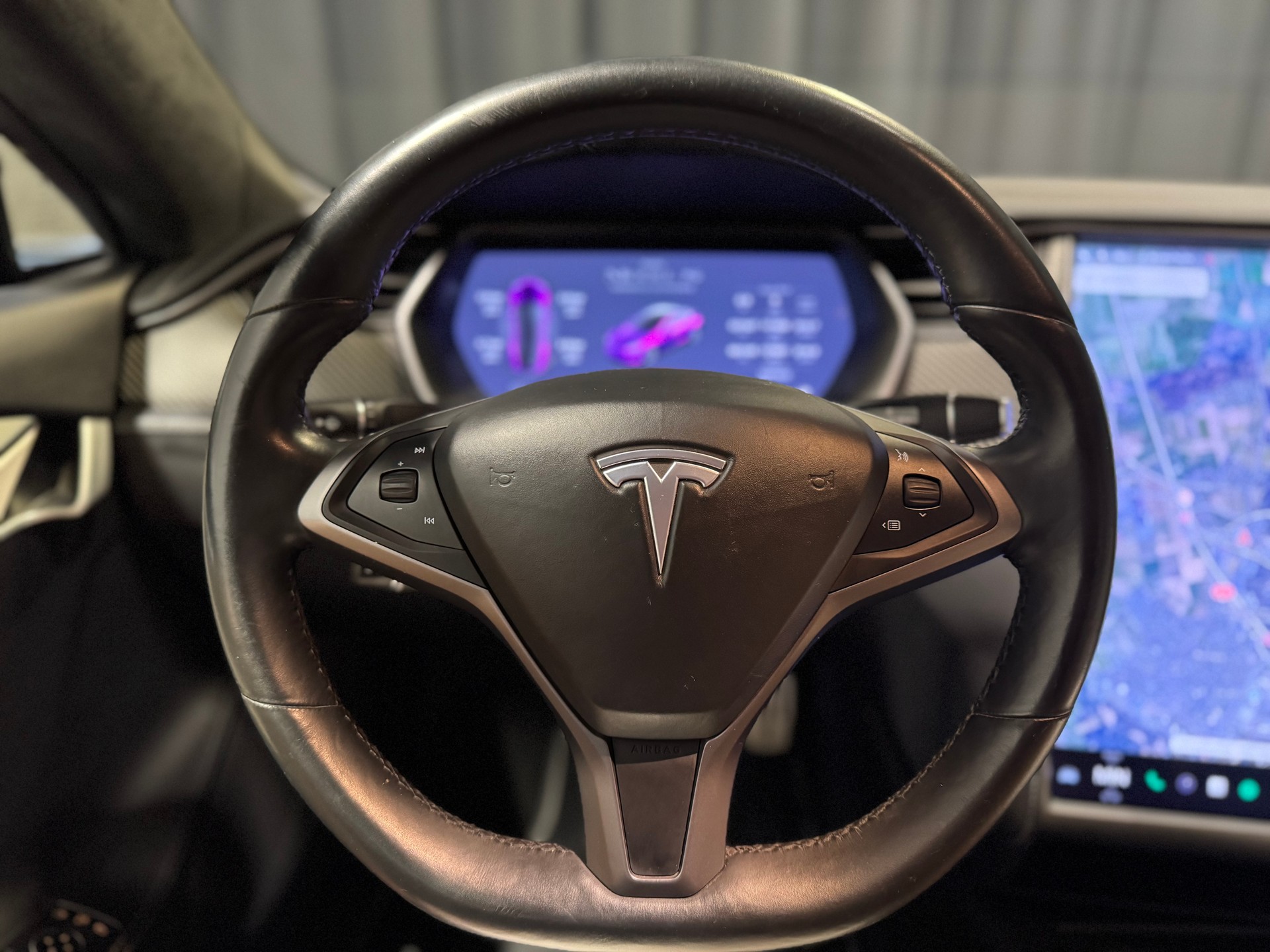 TESLA Model S Ludicrous Performance(M)(50)-image-11