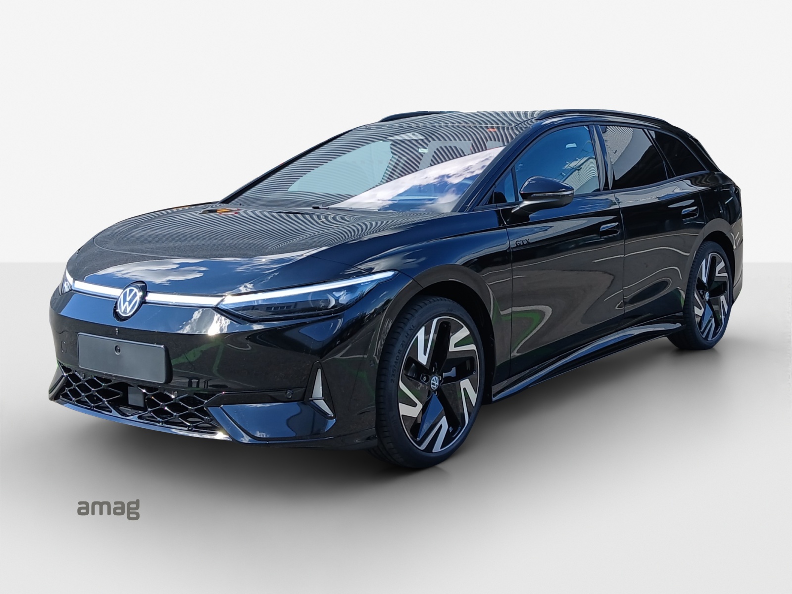 VW ID.7 Tourer GTX 86 kWh GTX 4 Motion