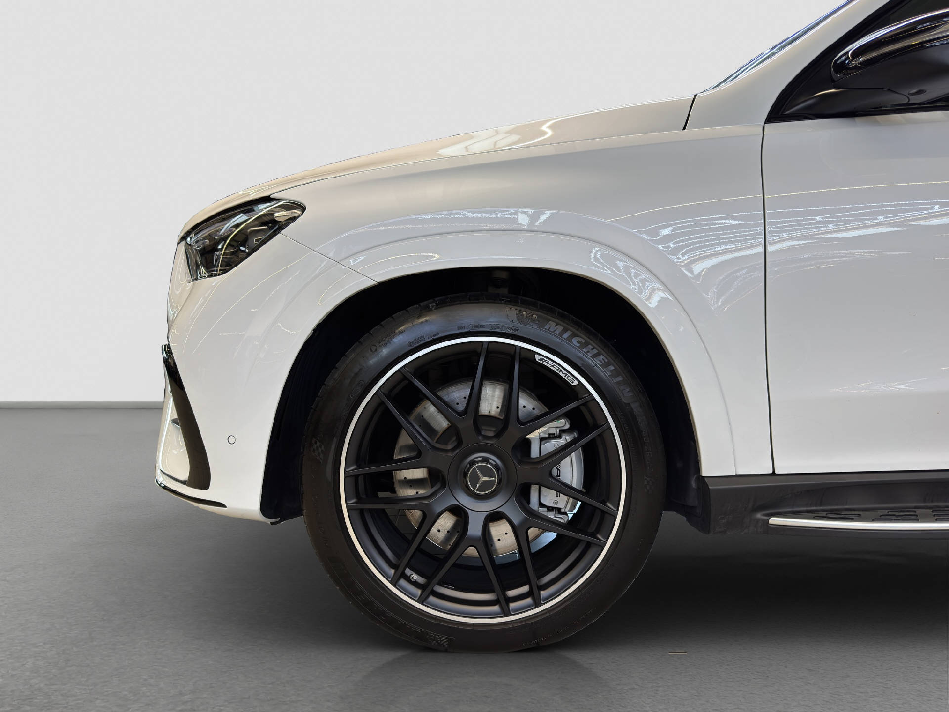 MERCEDES-BENZ GLE 53 AMG 4MATIC+-image-5