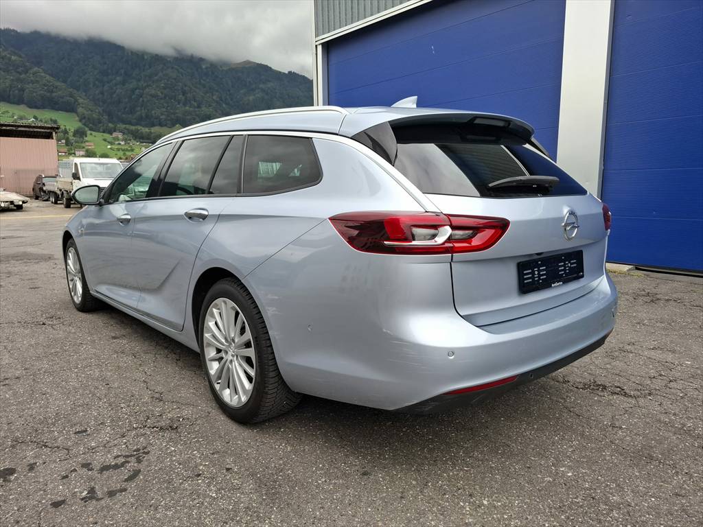 OPEL Insignia 2.0 CDTI Sports Tourer Excellence Automatic-image-2