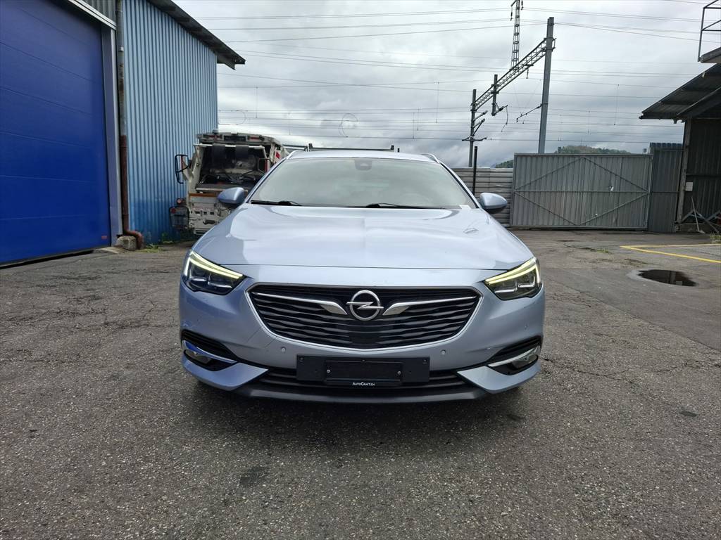 OPEL Insignia 2.0 CDTI Sports Tourer Excellence Automatic-image-7