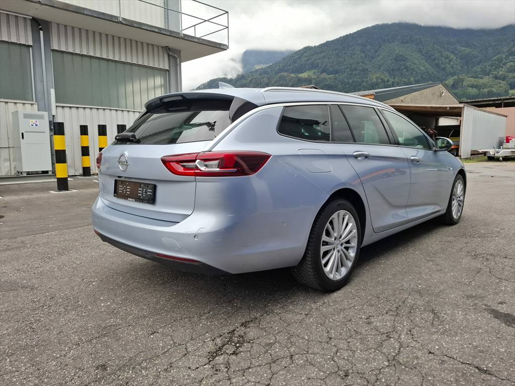 OPEL Insignia 2.0 CDTI Sports Tourer Excellence Automatic-image-4