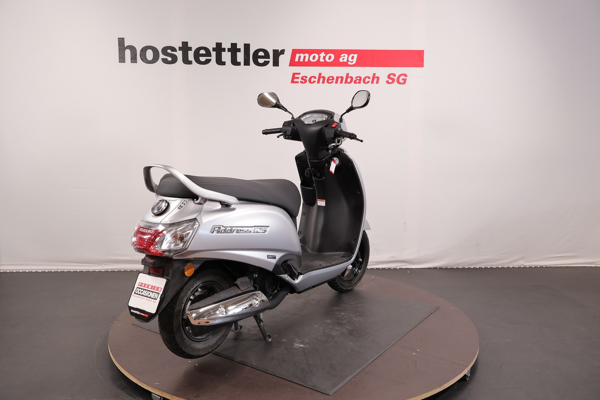 SUZUKI Address 125-image-5