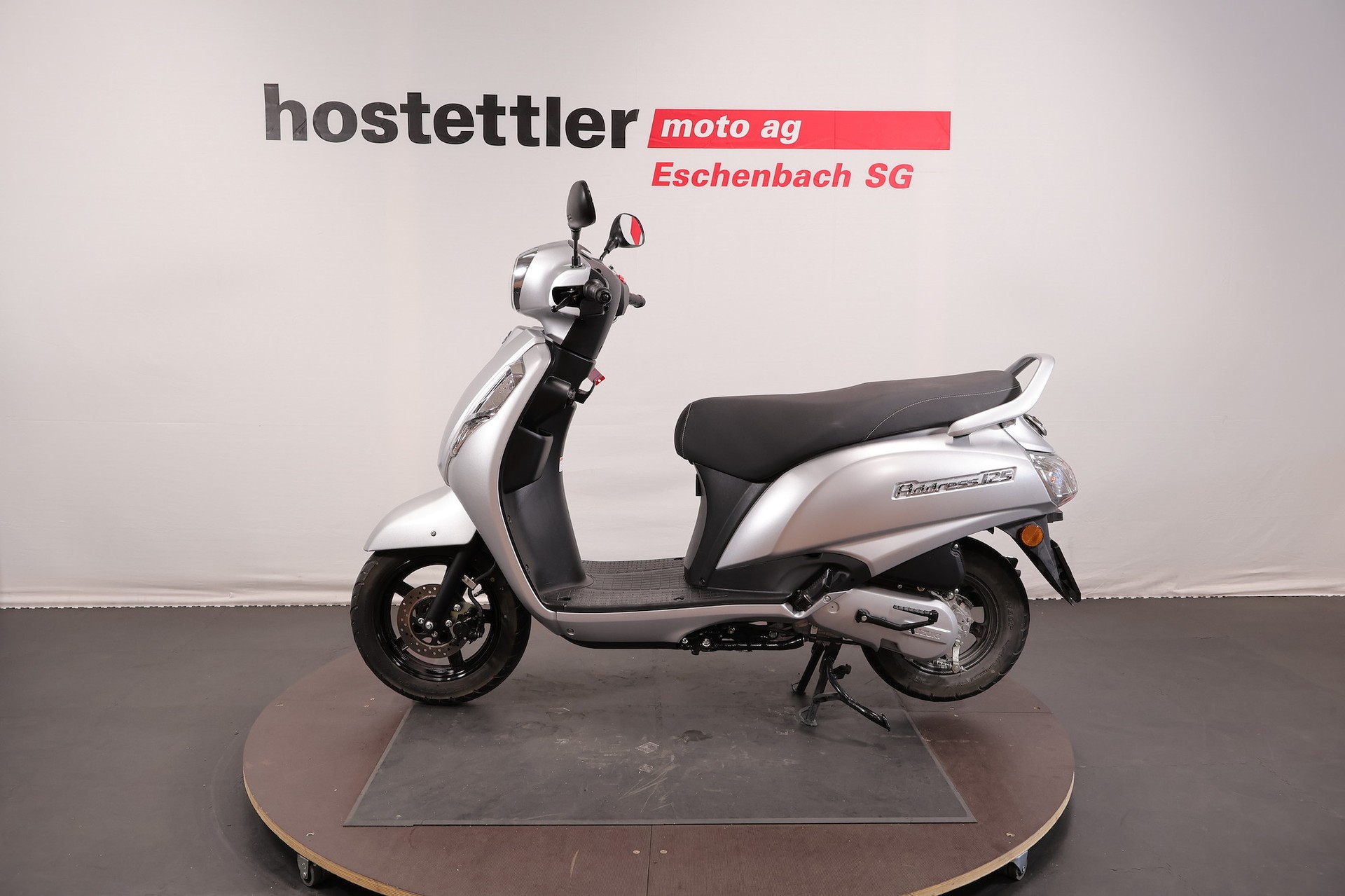SUZUKI Address 125-image-3