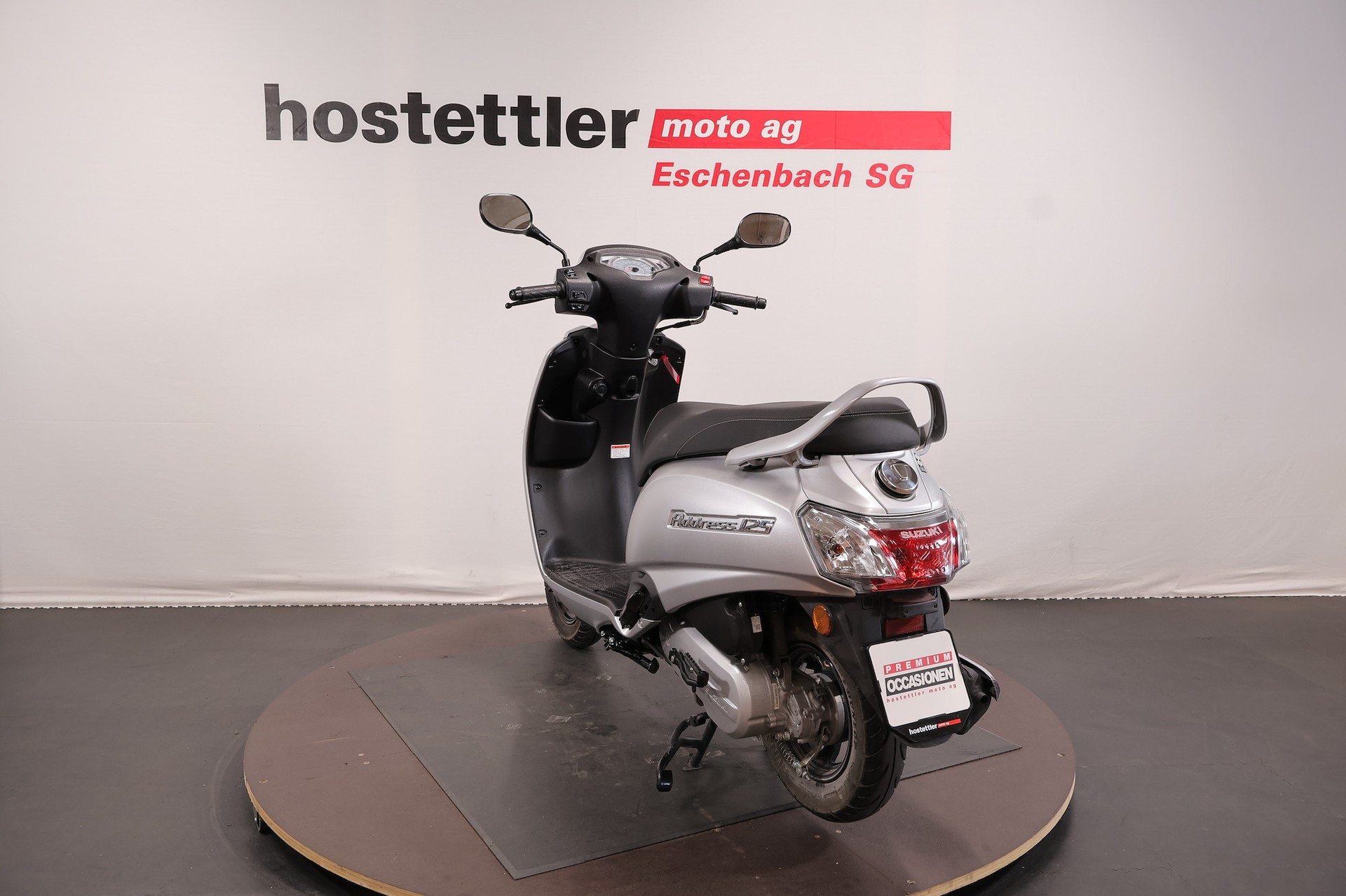 SUZUKI Address 125-image-4