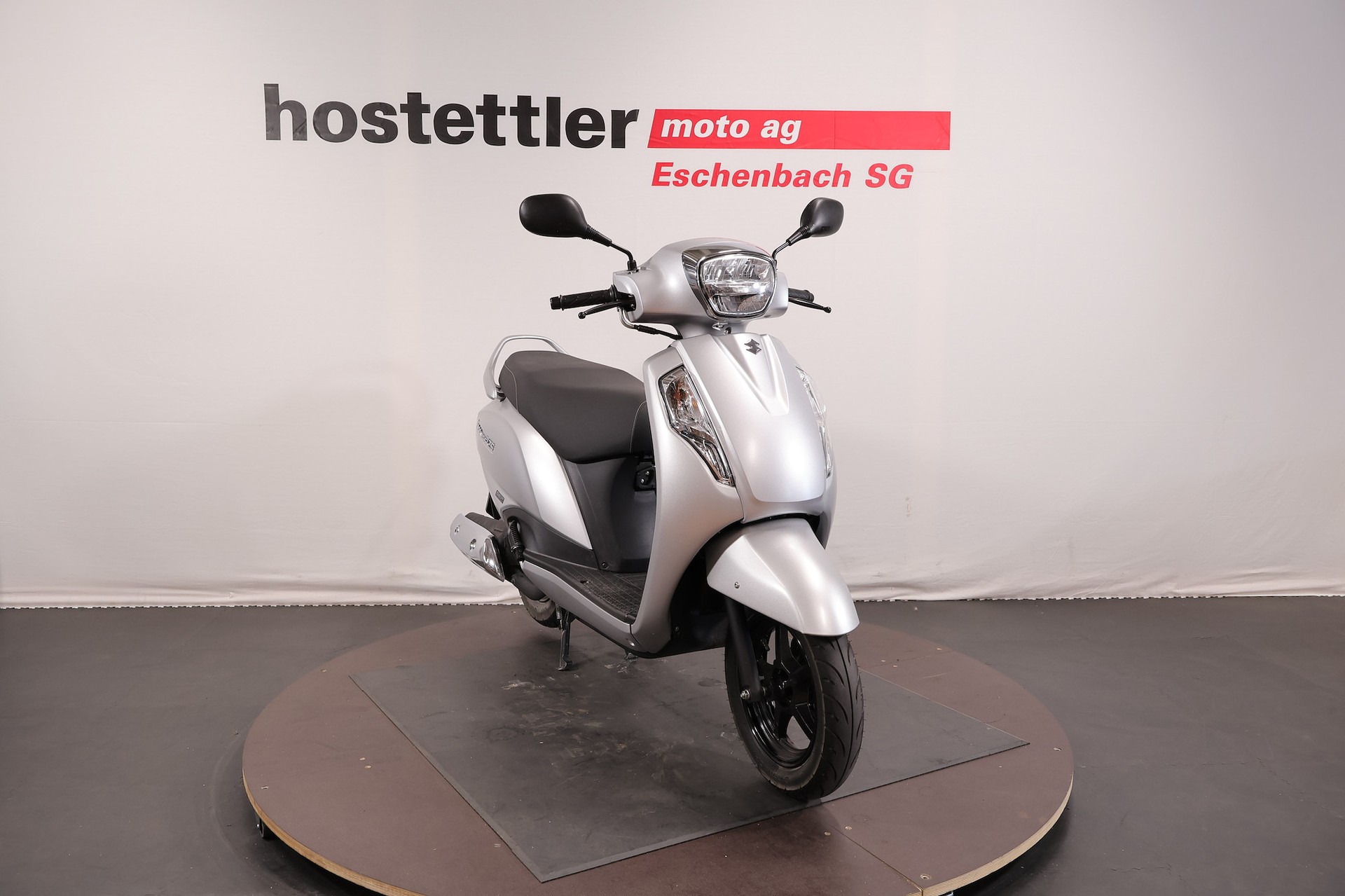 SUZUKI Address 125-image-0