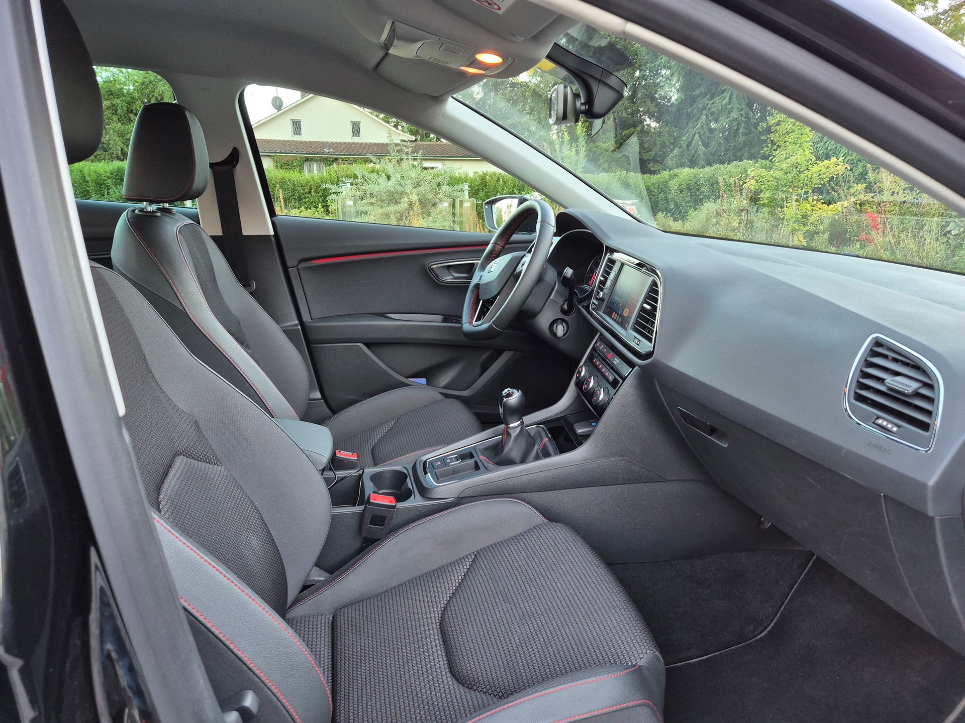 SEAT 1.5 TSI ACT FR-image-14