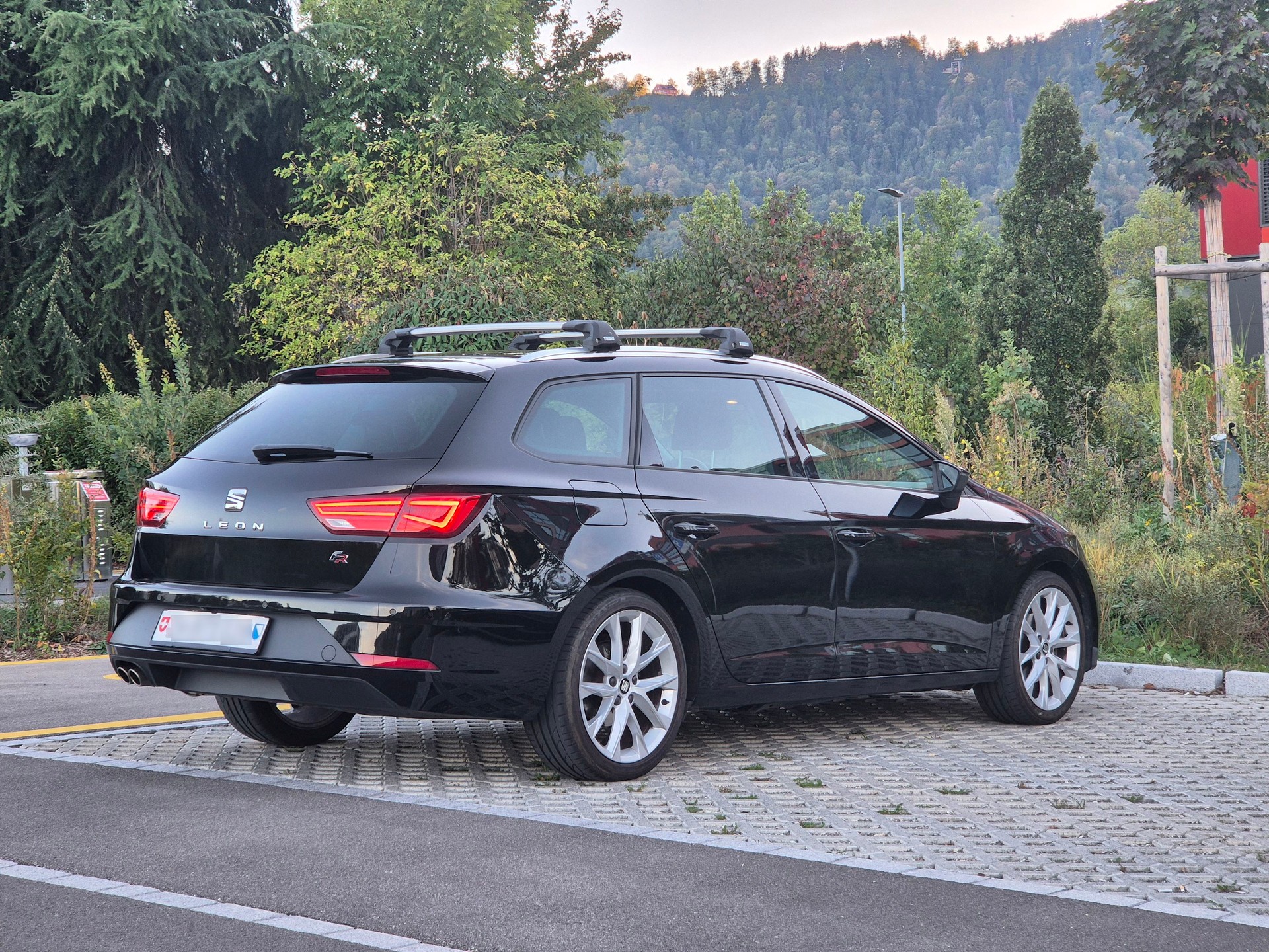 SEAT 1.5 TSI ACT FR-image-5