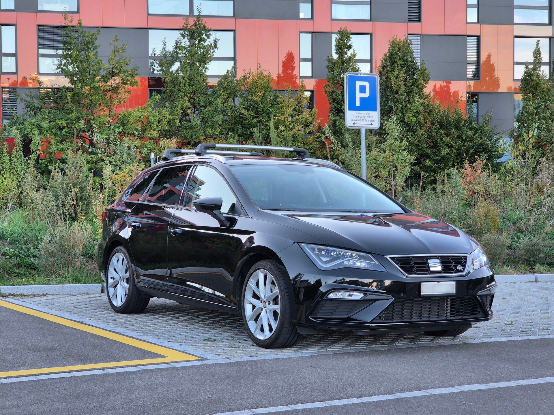 SEAT 1.5 TSI ACT FR-image-3
