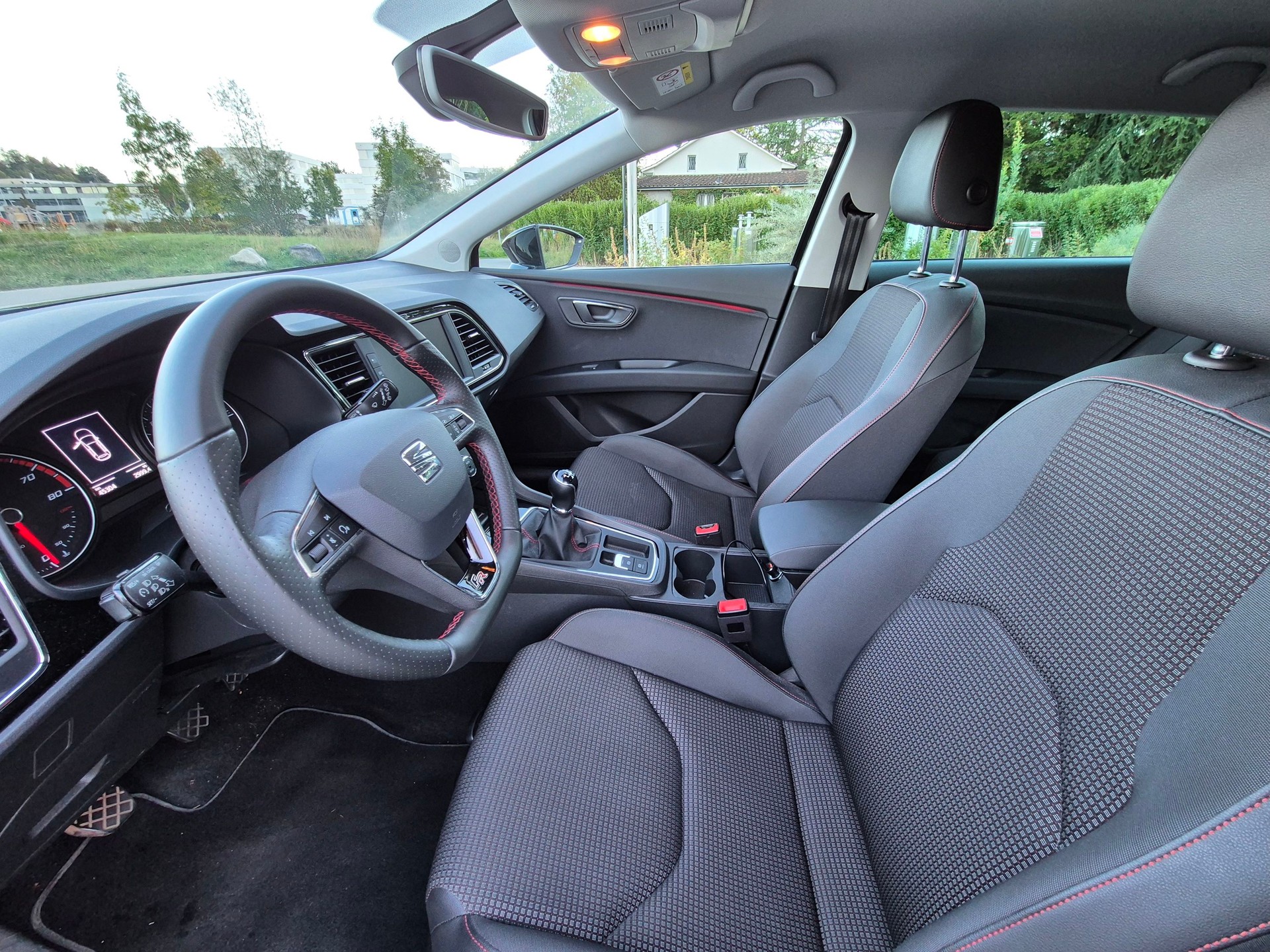 SEAT 1.5 TSI ACT FR-image-10