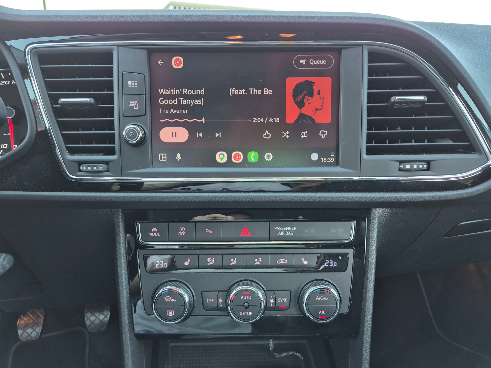 SEAT 1.5 TSI ACT FR-image-12