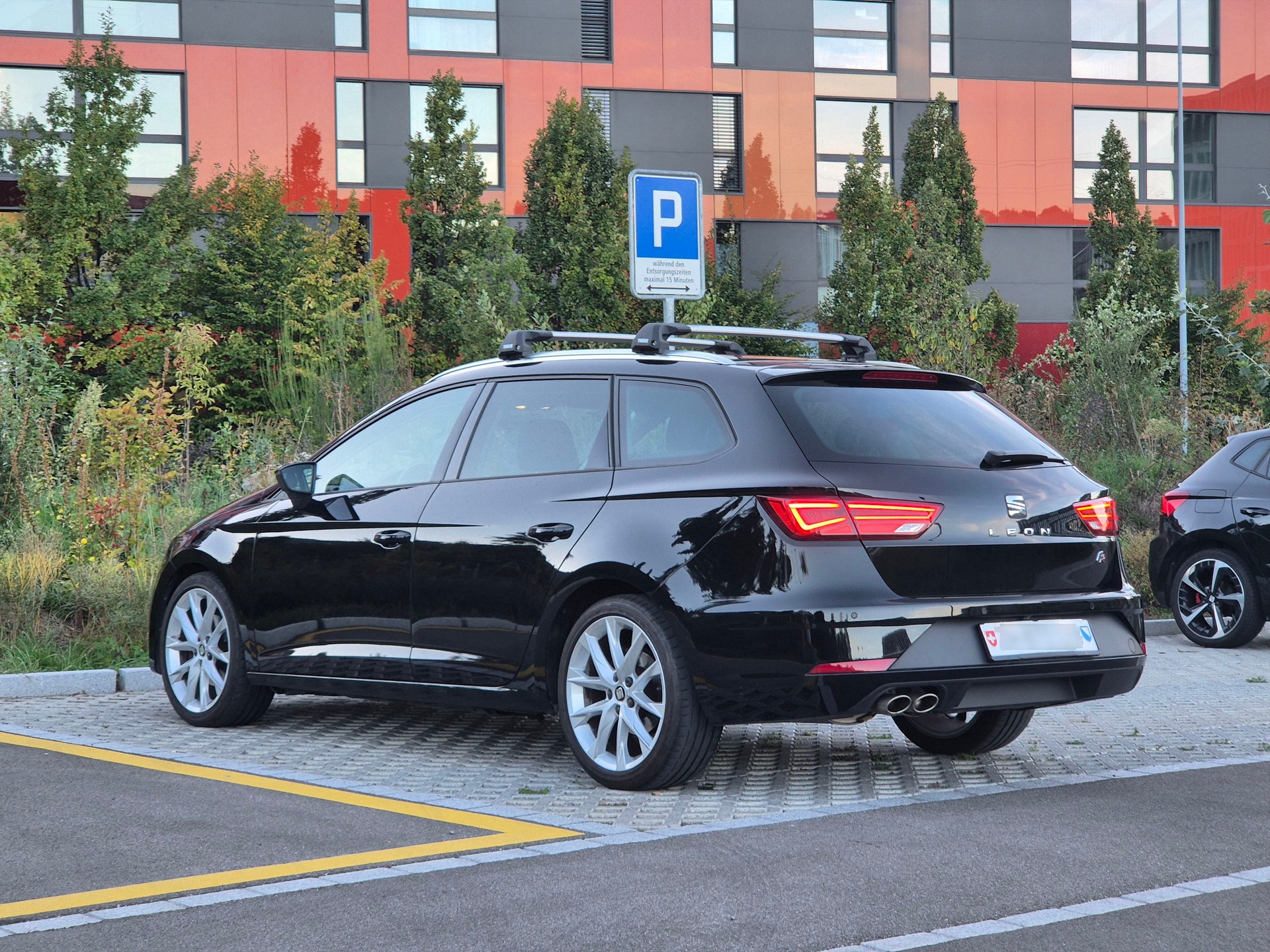 SEAT 1.5 TSI ACT FR-image-6