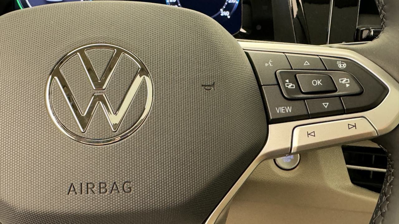 VW Multivan 1.5 eHybrid Life Edition 4Motion DSG-image-9