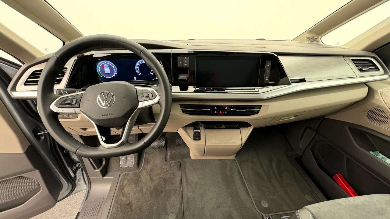 VW Multivan 1.5 eHybrid Life Edition 4Motion DSG-image-5