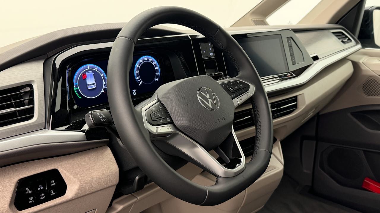 VW Multivan 1.5 eHybrid Life Edition 4Motion DSG-image-6