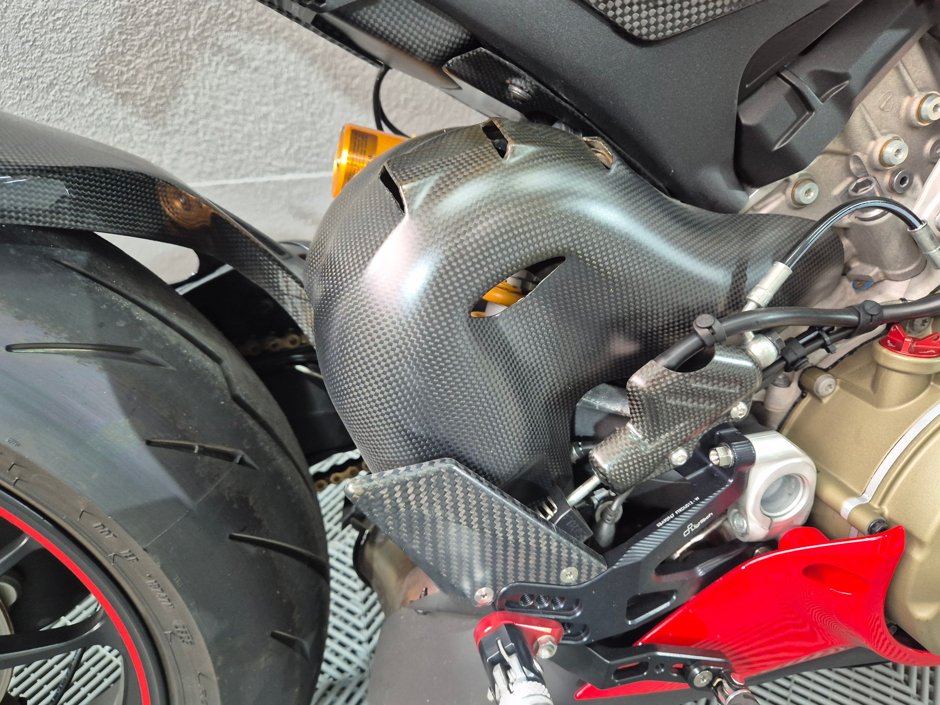 DUCATI Panigale 1103 V4 S-image-10