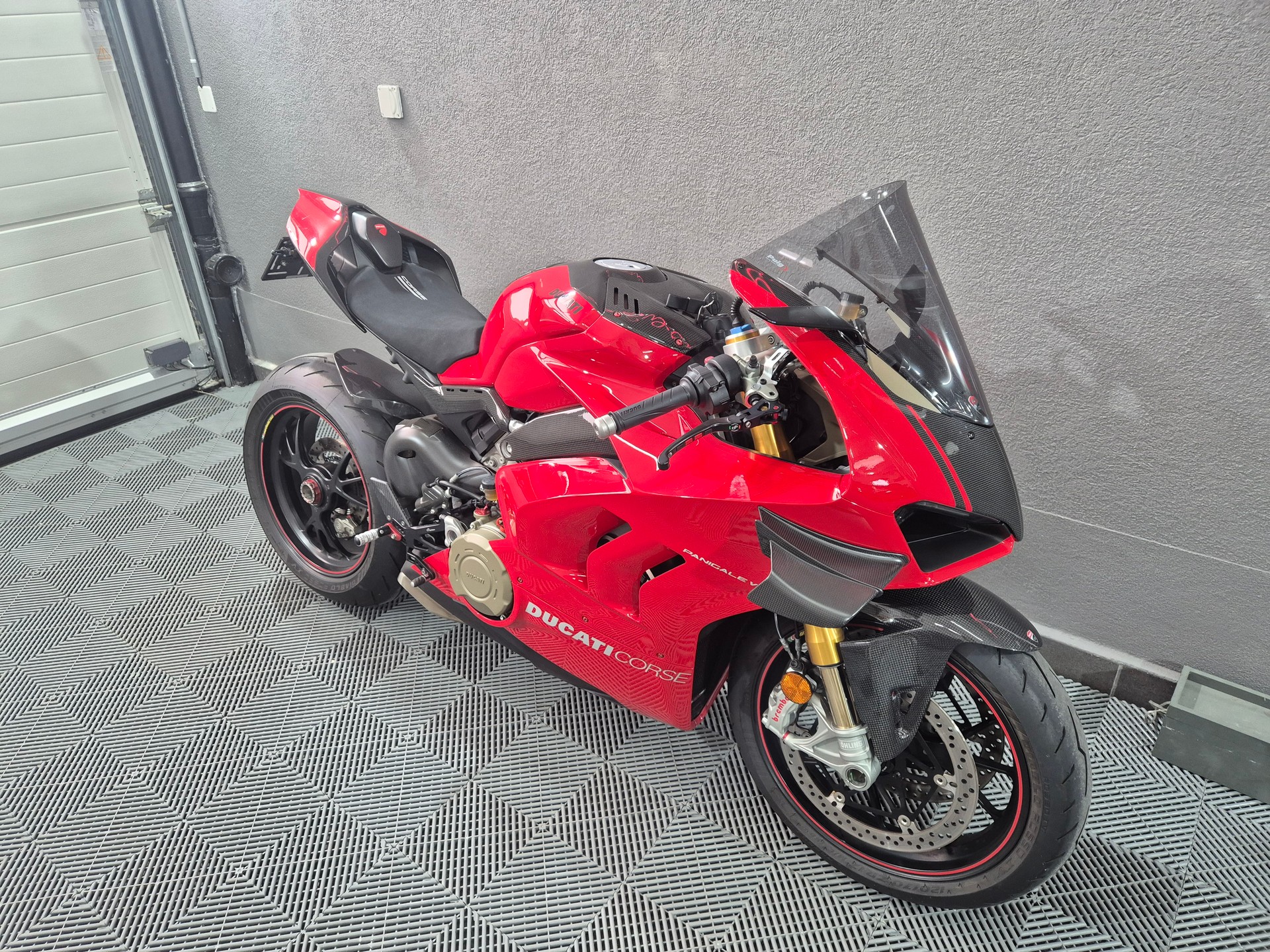 DUCATI Panigale 1103 V4 S-image-3