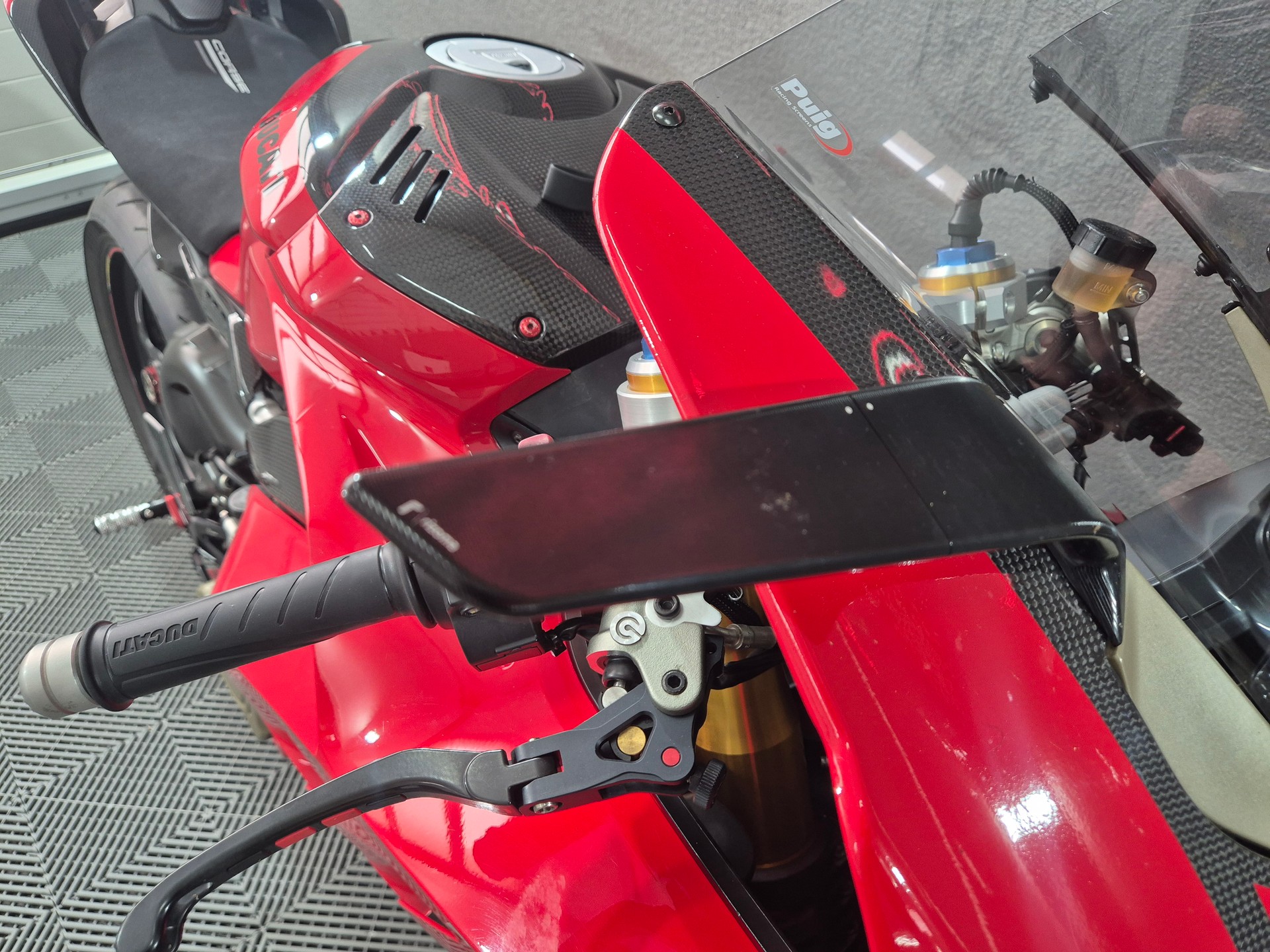 DUCATI Panigale 1103 V4 S-image-15