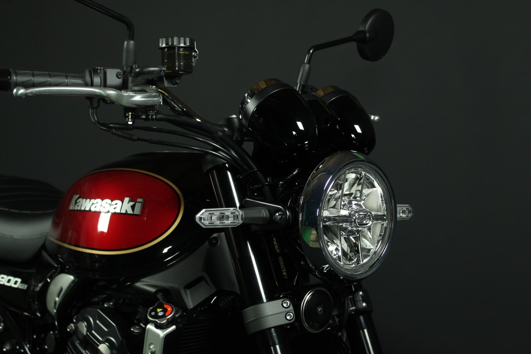 KAWASAKI Z 900 RS-image-3