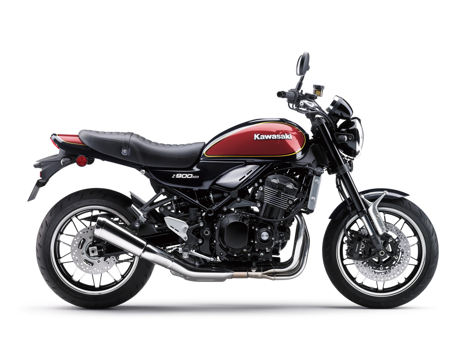 KAWASAKI Z 900 RS-image-14
