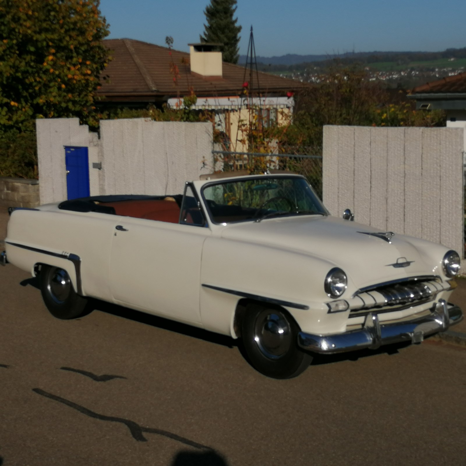 PLYMOUTH Plymouth P 25 X-image-17