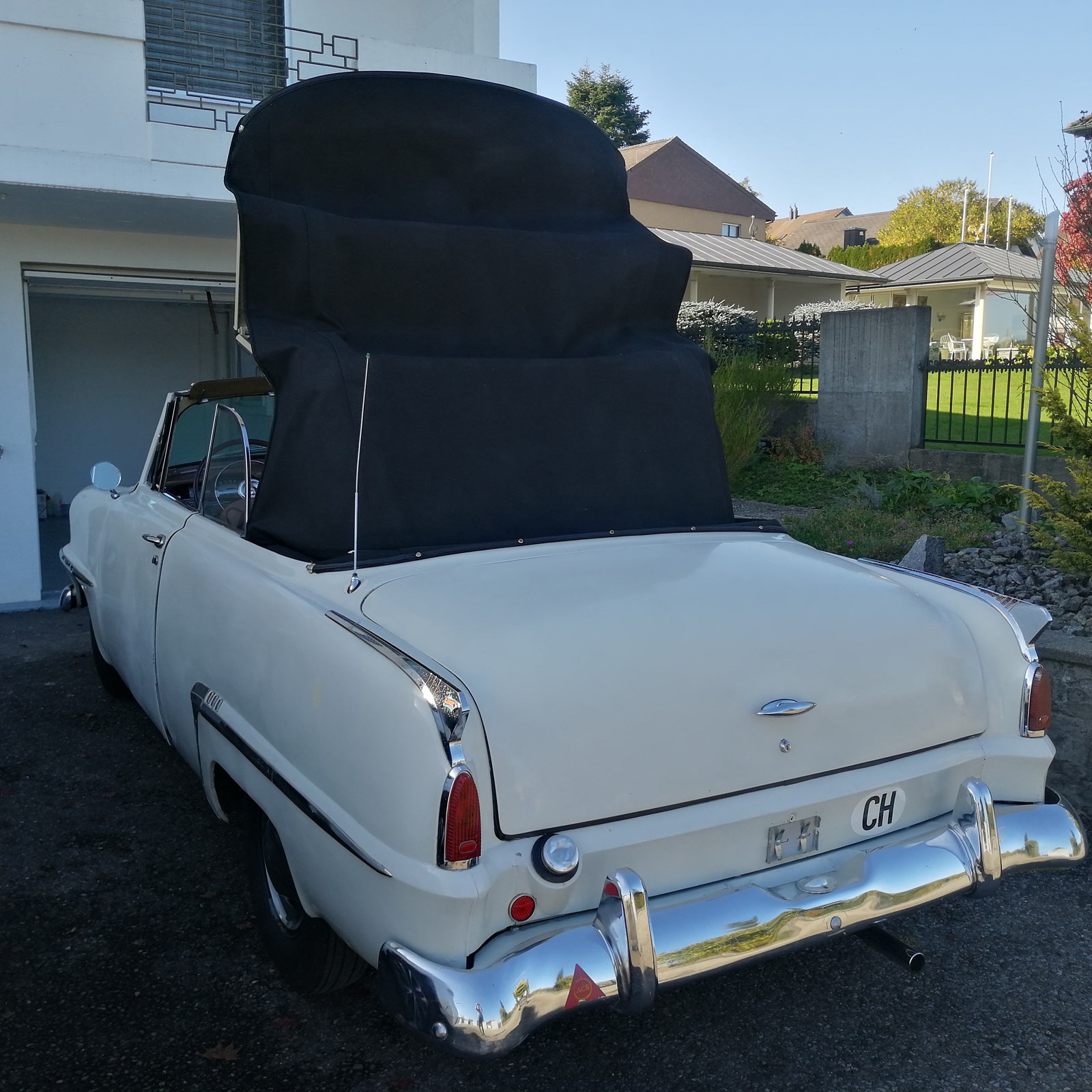 PLYMOUTH Plymouth P 25 X-image-7