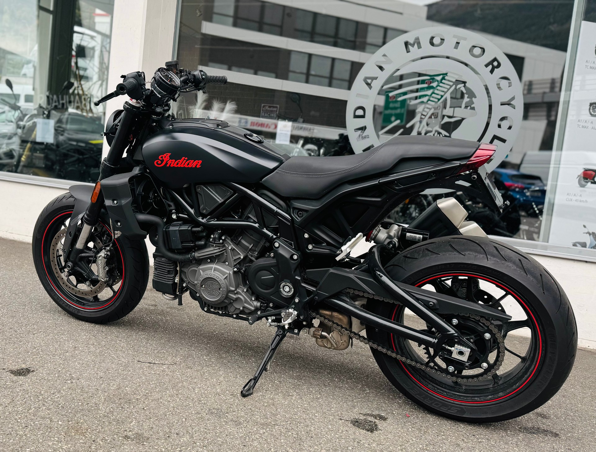 INDIAN FTR 1200-image-11