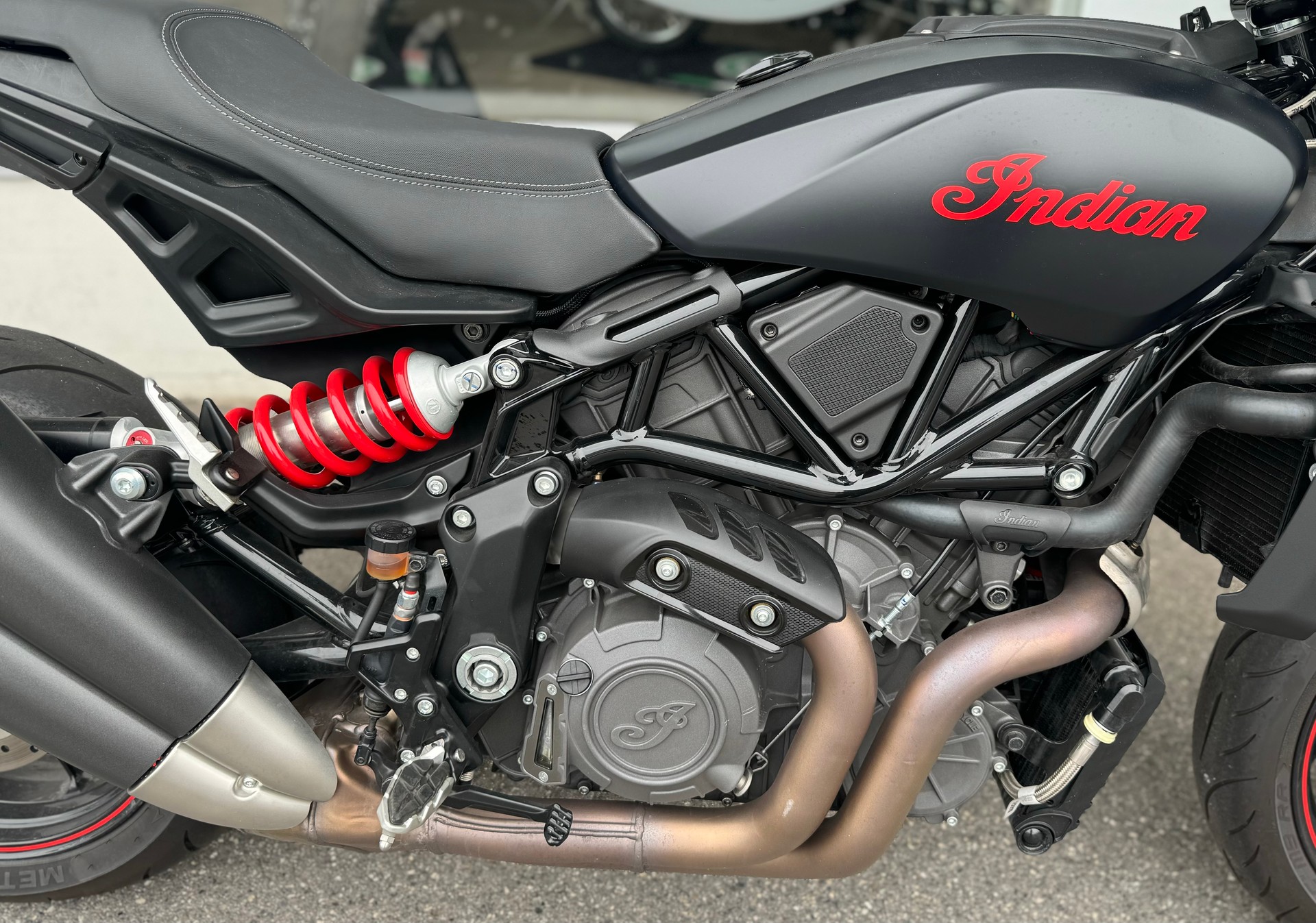 INDIAN FTR 1200-image-4
