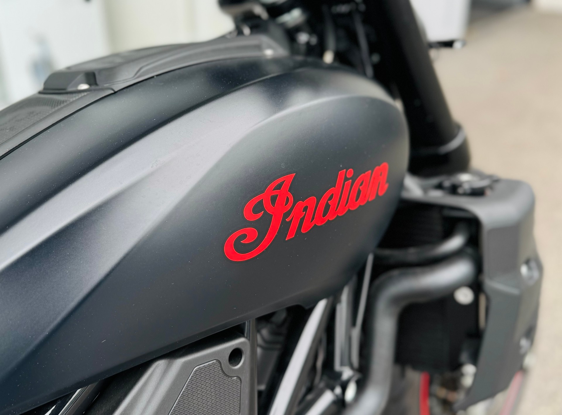 INDIAN FTR 1200-image-6