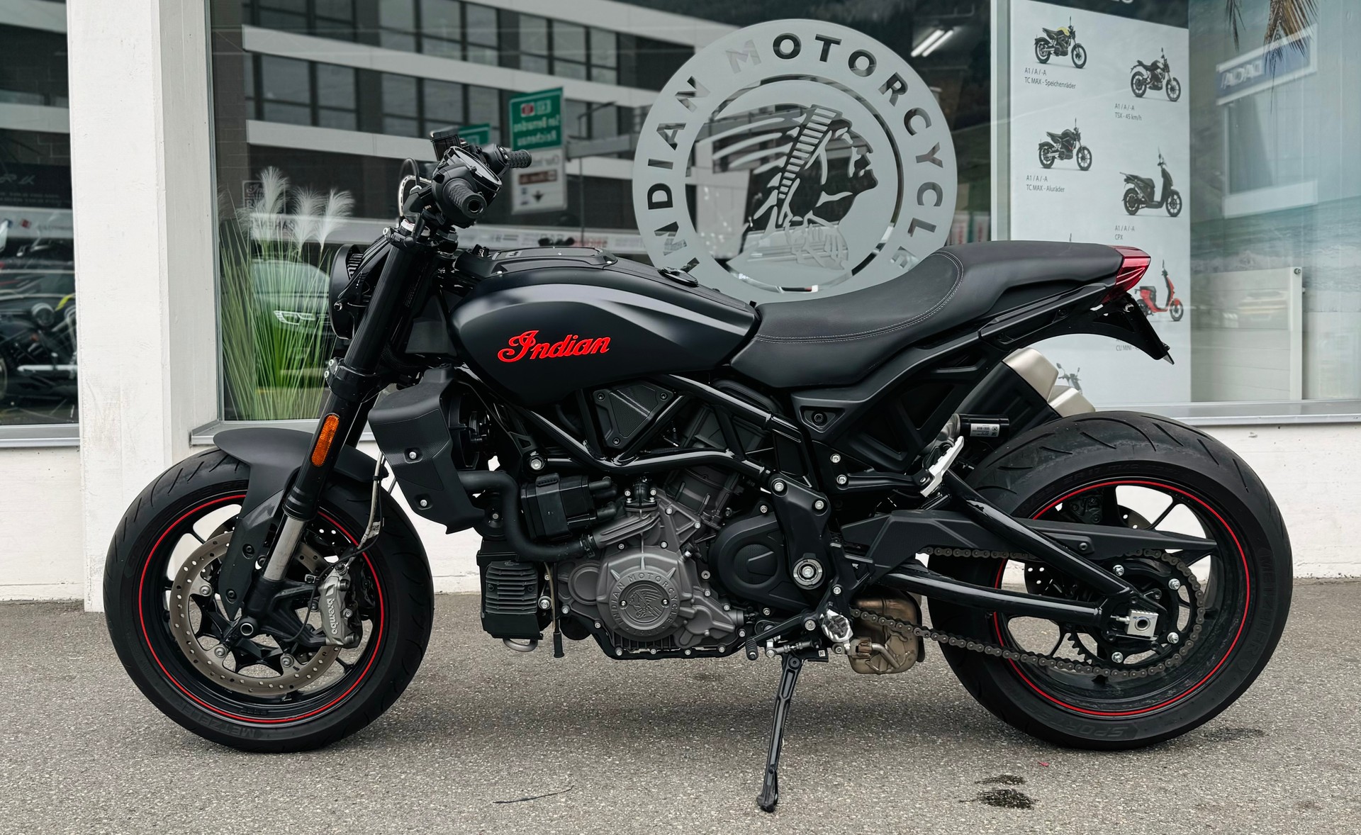 INDIAN FTR 1200-image-12