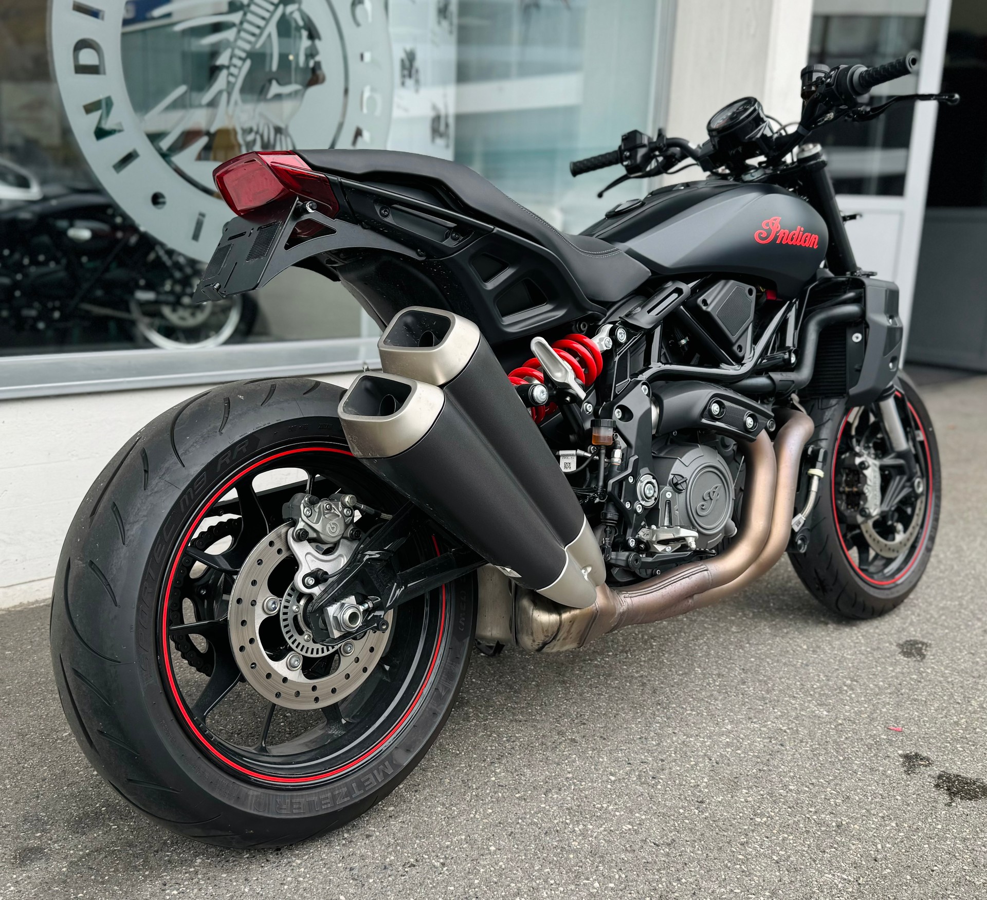 INDIAN FTR 1200-image-5