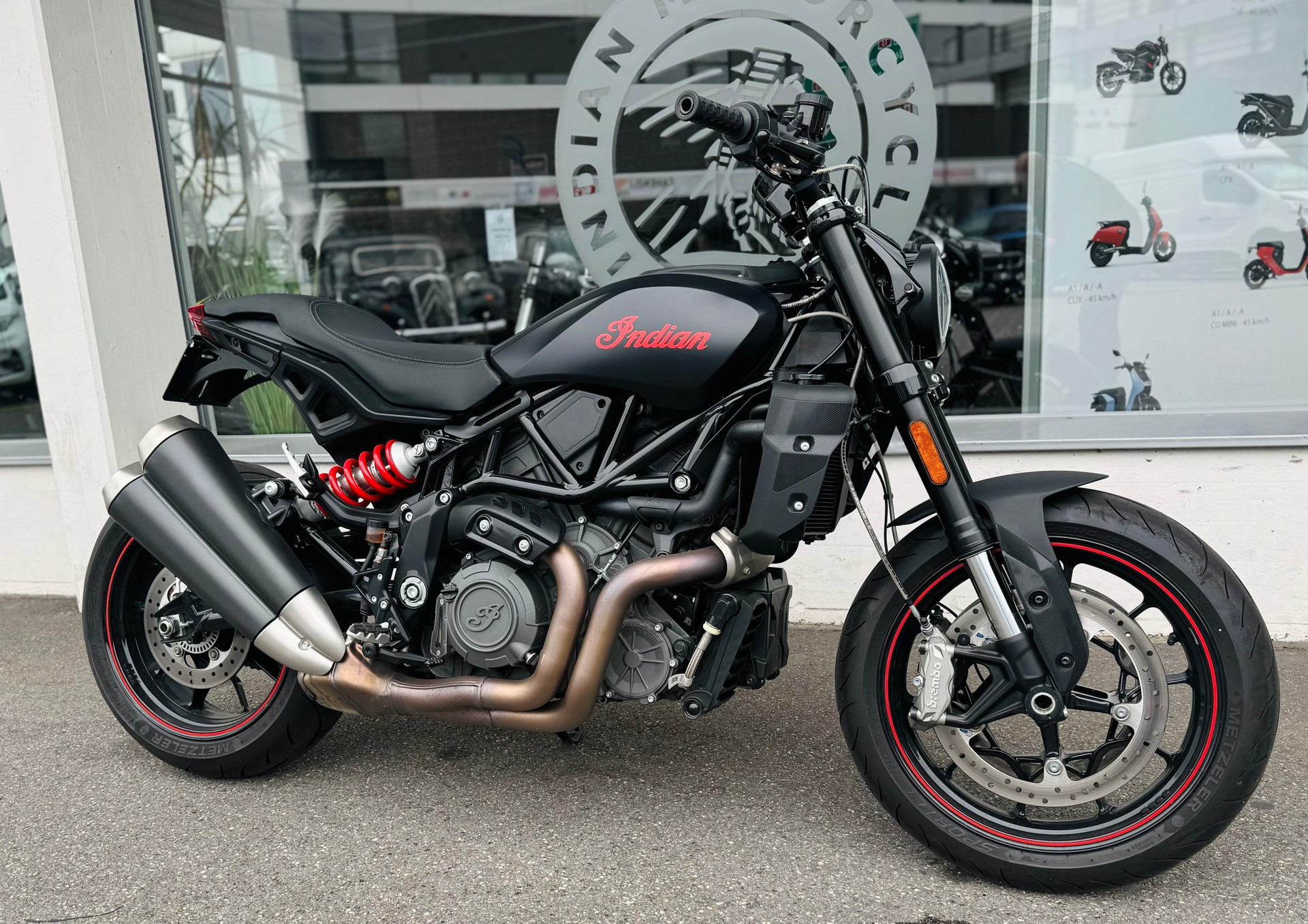 INDIAN FTR 1200-image-2
