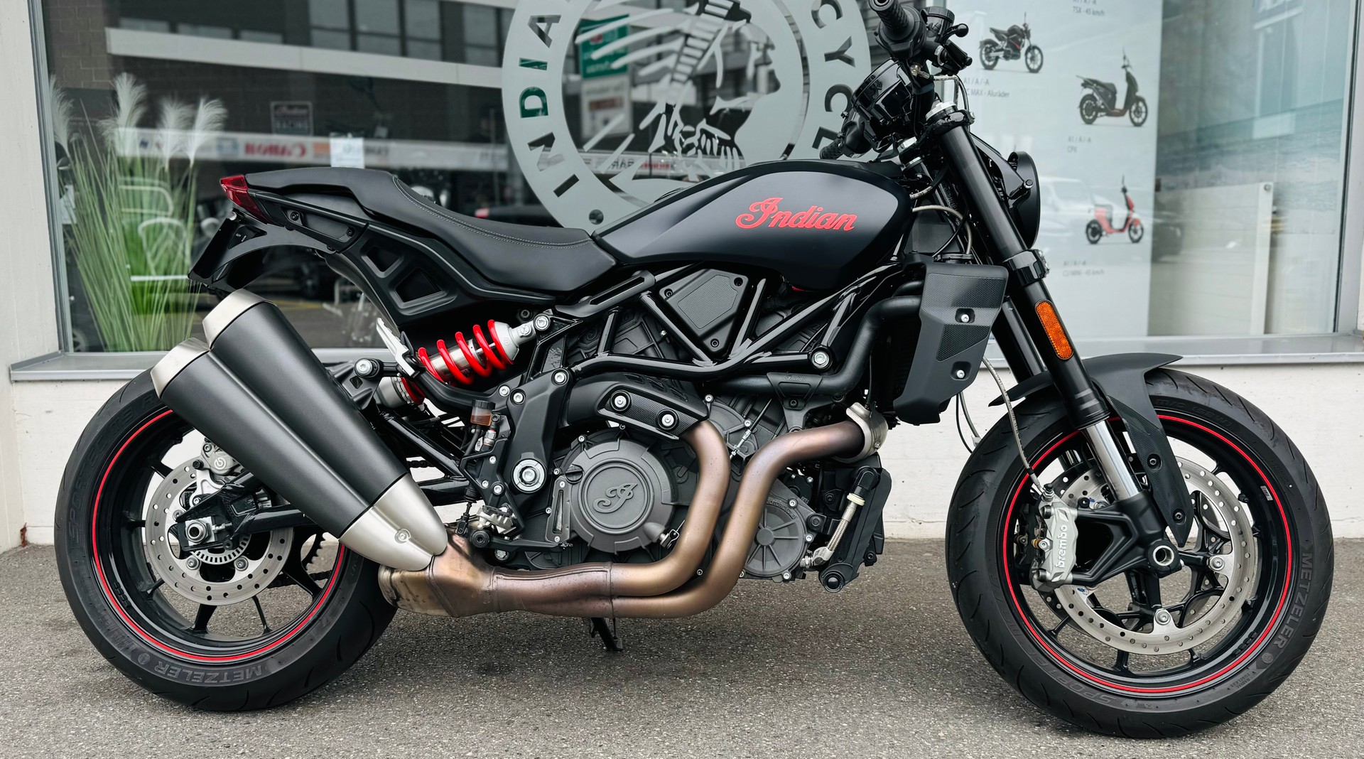 INDIAN FTR 1200-image-3