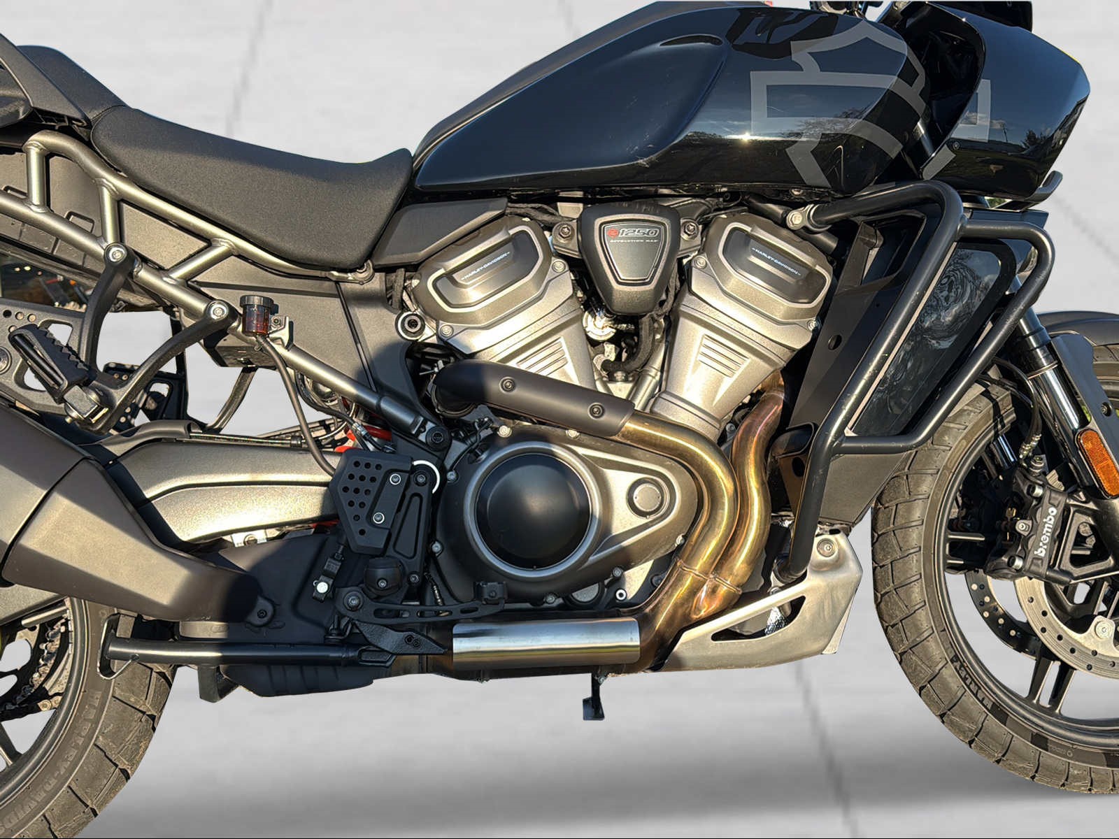 HARLEY-DAVIDSON RA Pan America 1250 Special-image-4