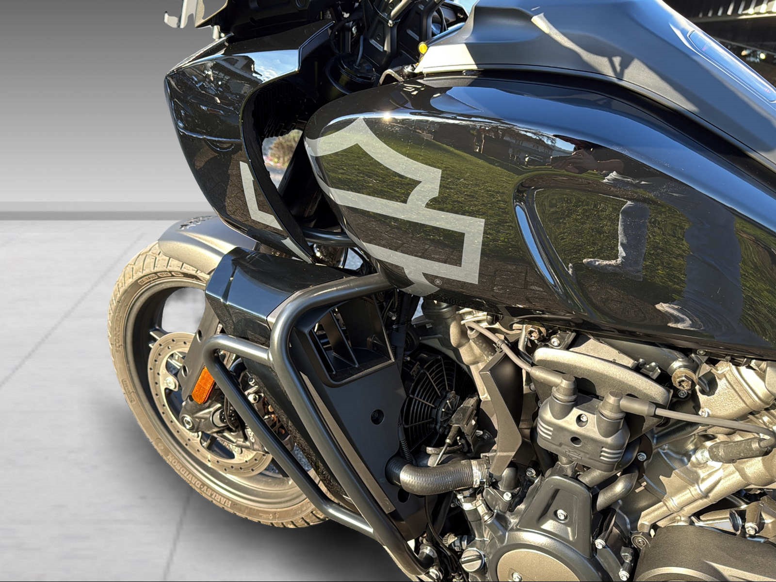 HARLEY-DAVIDSON RA Pan America 1250 Special-image-8