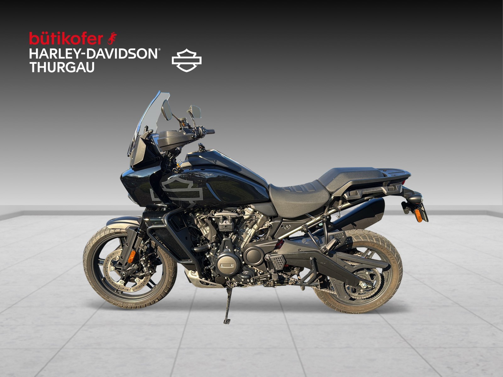 HARLEY-DAVIDSON RA Pan America 1250 Special-image-7