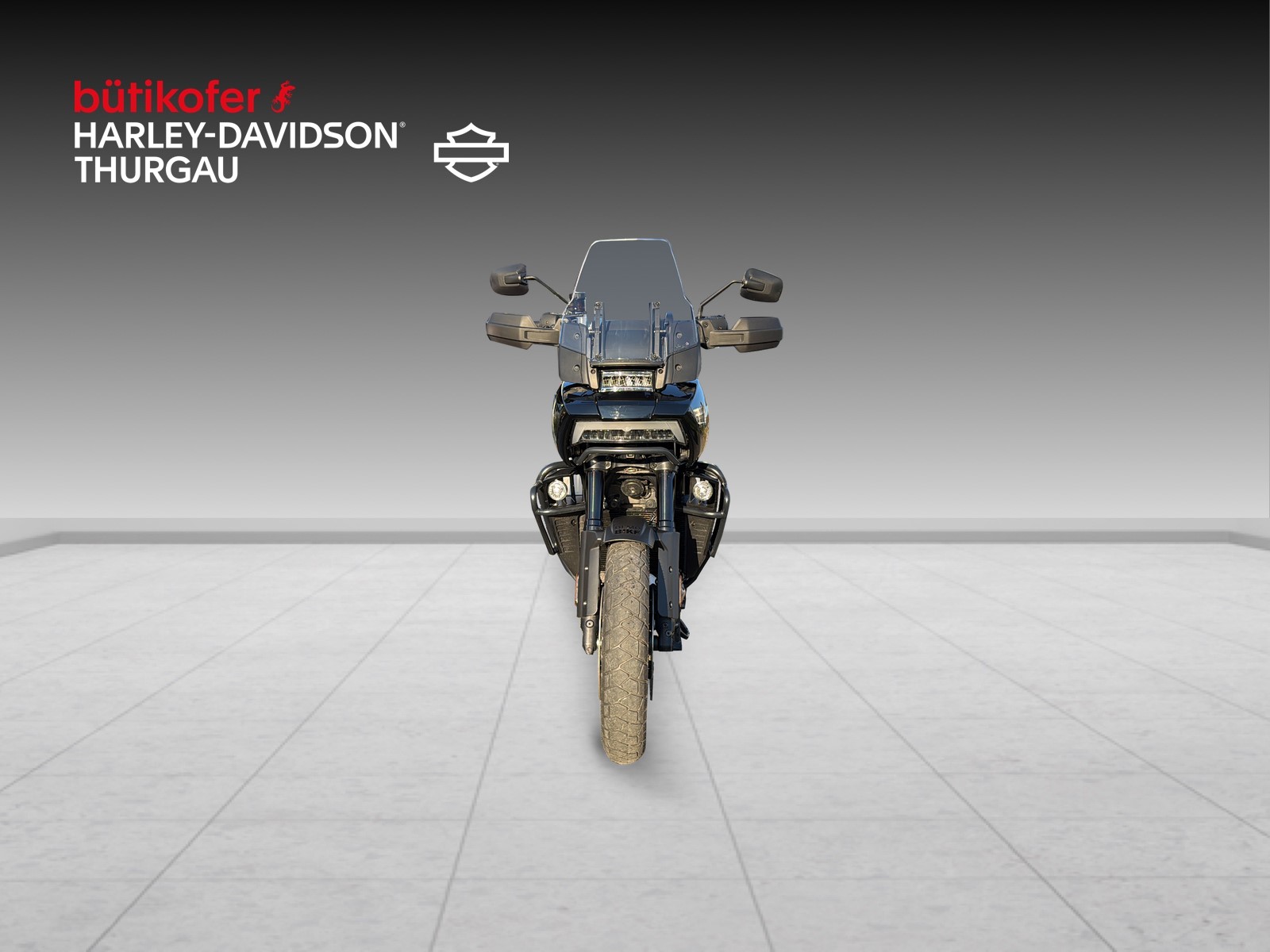 HARLEY-DAVIDSON RA Pan America 1250 Special-image-6