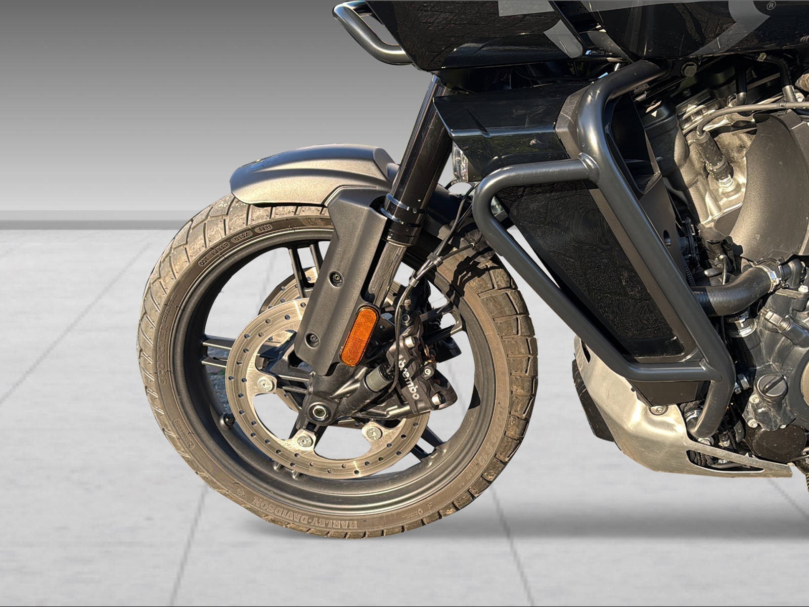 HARLEY-DAVIDSON RA Pan America 1250 Special-image-5