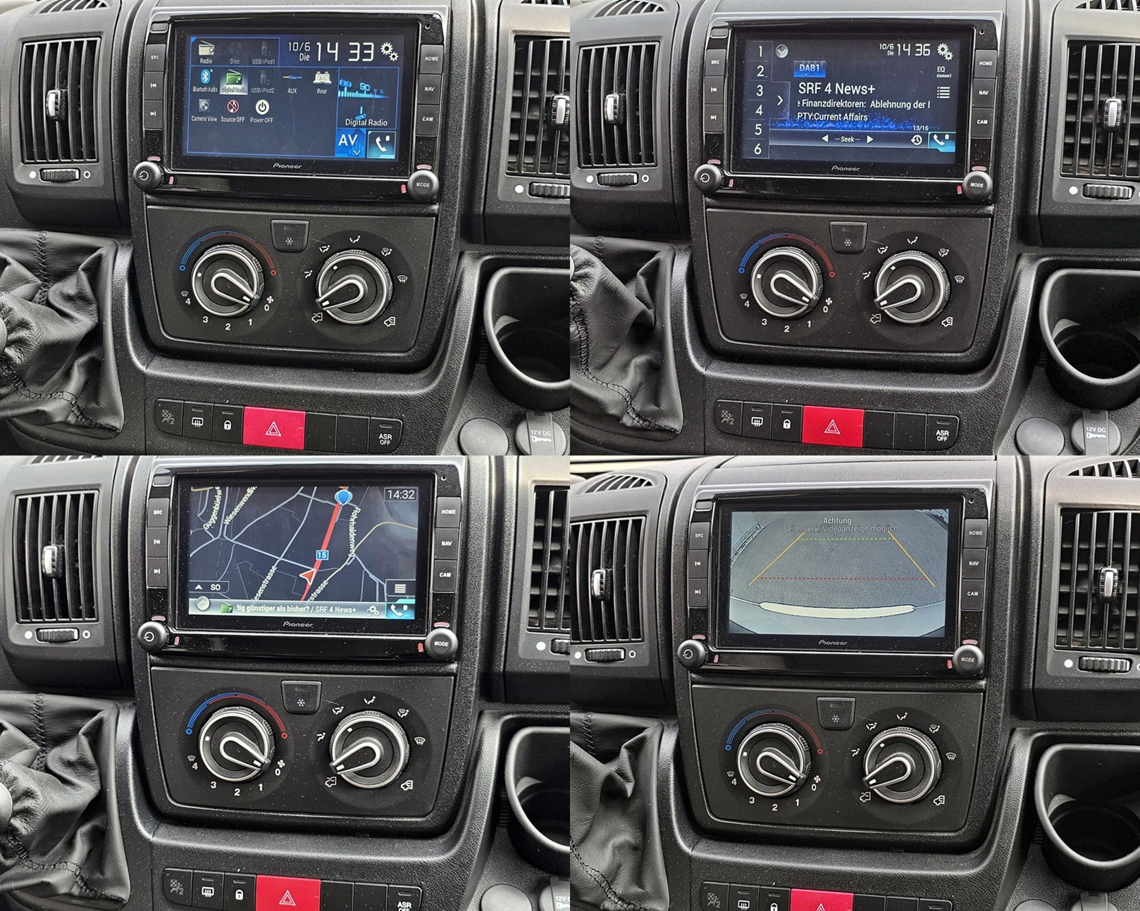 WEINSBERG CARACOMPACT 600 MEG PEPPER EDITION 2,2 HDI PEUGEOT-image-5