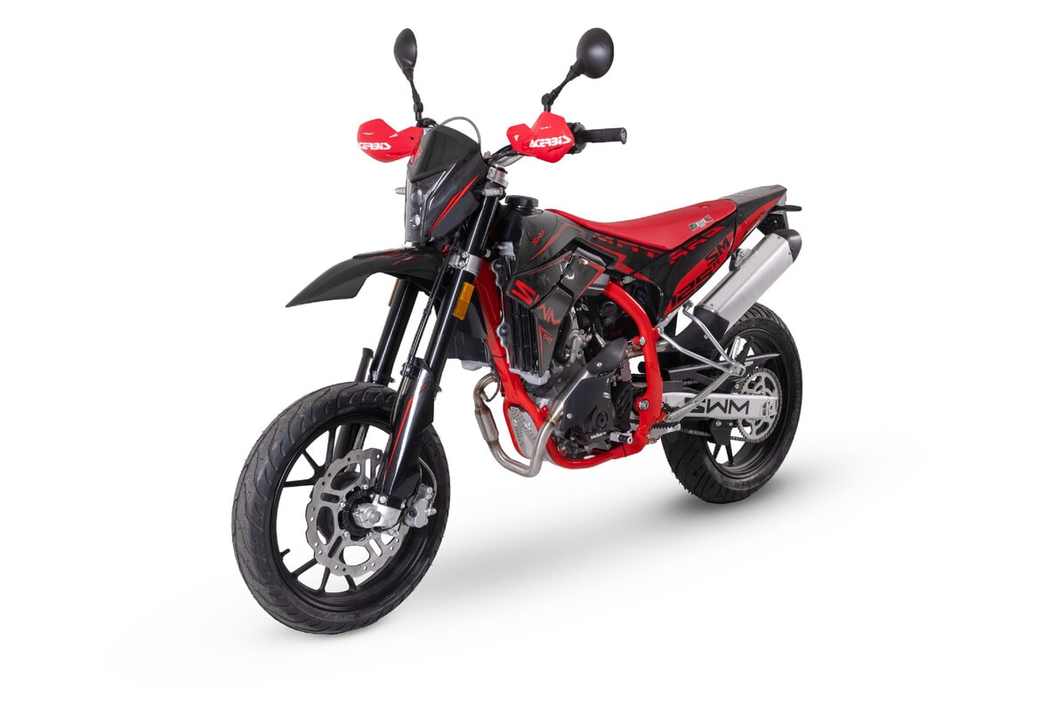 SWM SM 125 R MY25-image-0
