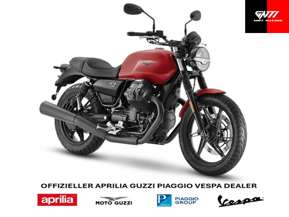 MOTO GUZZI V7 IV 850 Stone-image-0