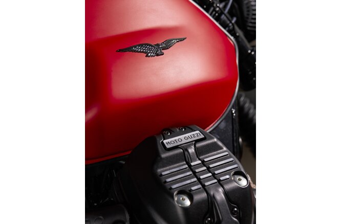 MOTO GUZZI V7 IV 850 Stone-image-2