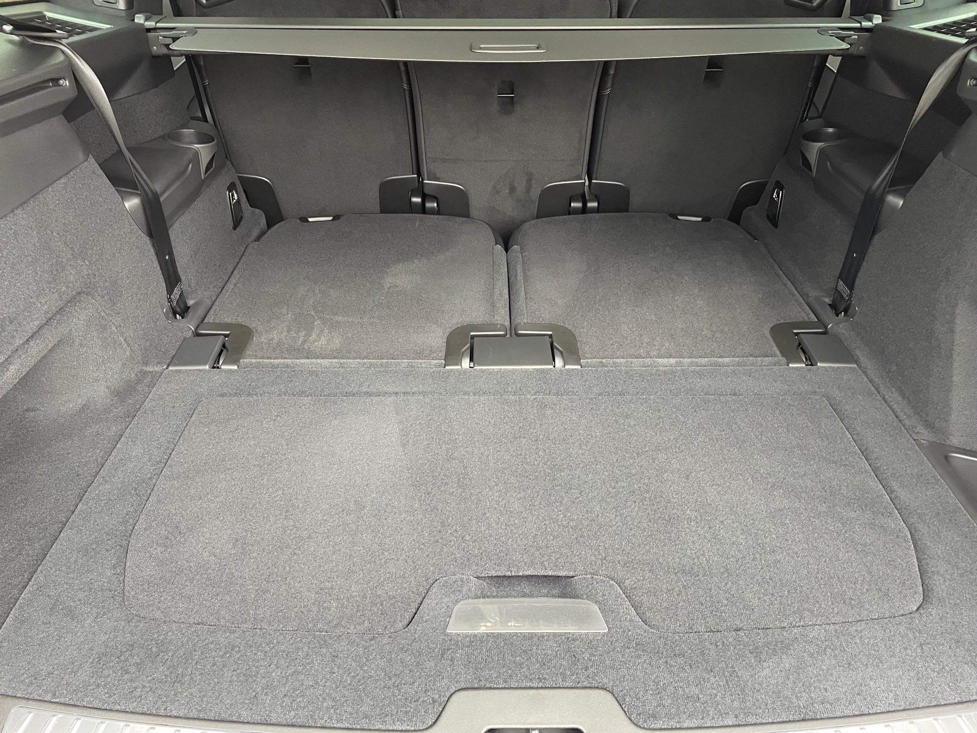 VOLVO XC90 2.0 T8 TE Ultra Dark eAWD-image-6