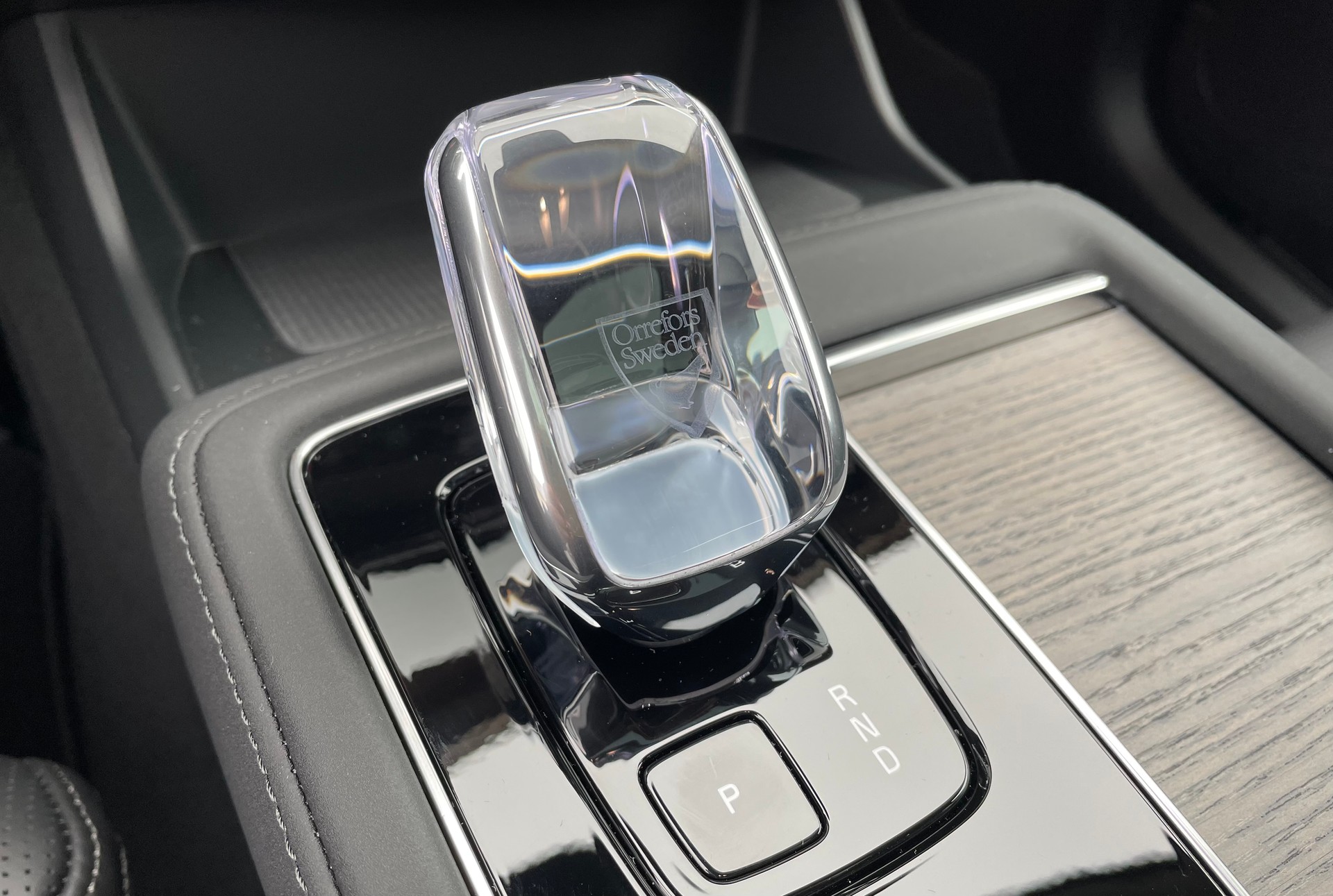 VOLVO XC90 2.0 T8 TE Ultra Dark eAWD-image-13