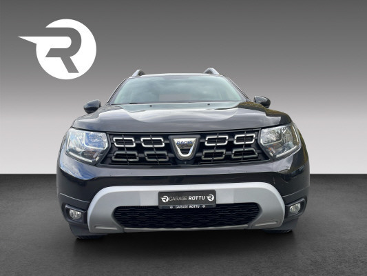 DACIA Duster TCe 150 Celebr.4x4-image-1