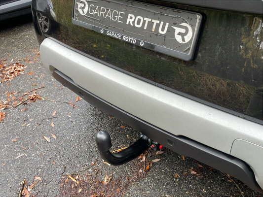 DACIA Duster TCe 150 Celebr.4x4-image-5