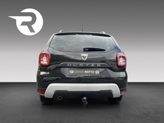 DACIA Duster TCe 150 Celebr.4x4-image-4
